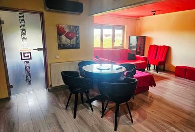 Apartament cu 2 camere decomandat, mobilat în Lipovei - 8