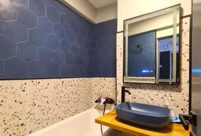 Garsoniera Premium, Timpuri Noi, Centrala Proprie, 3 min Metrou - 9