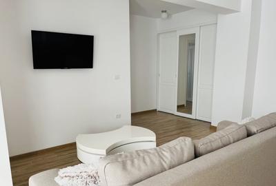 Apartament cu 3 camere, situat in Baneasa - 3