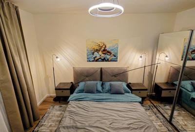 Apartament cu 2 camere decomandat în Mihai Viteazul - 2