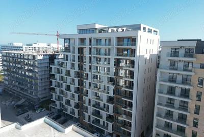 Studio Premium 150 m de Plaja | Queens Residence Mamaia Nord 0% COMISION - 2