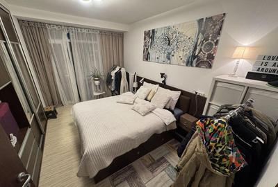 Apartament 2 camere zona I. C. Bratianu - Salvare - 3