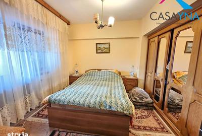 Apartament cu 3 camere decomandat în Ultracentral - 6