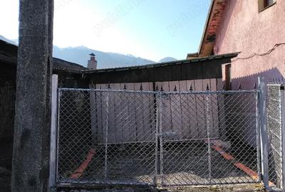 Casă cu 2 camere cu Teren 400 Mp în Cimpa - 2