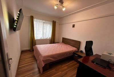 Apartament 4 camere Casa cartii - 7