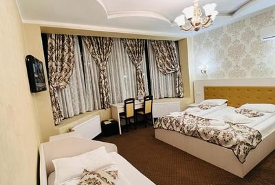 Casă cu 5 camere cu Teren 500 Mp în Alexandru cel Bun - 3