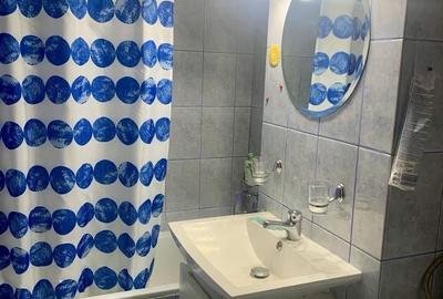 Apartament cu 3 camere, mobilat în Drumul Sării - 8