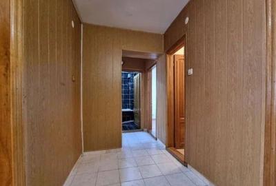 Apartament cu 4 camere decomandat, mobilat în Central - 4