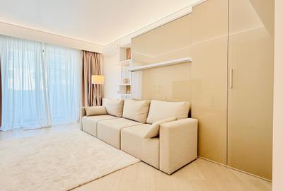 Garsonieră decomandată, mobilată în Pipera - 3