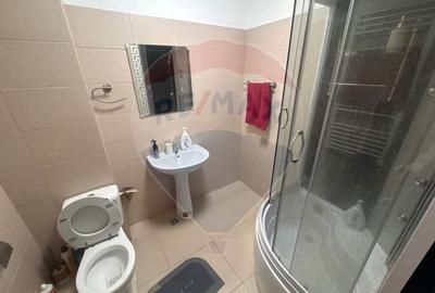Apartament cu 2 camere de inchiriat in zona Craiovita Noua - 6