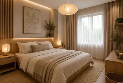 Apartament cu 2 camere decomandat în Theodor Pallady - 2
