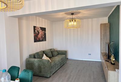 Ap Lux 2 camere Mihai Viteazu Dedeman - 3