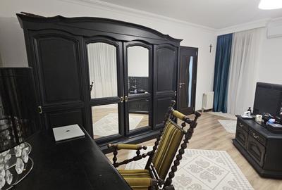 Apartament cu 2 camere semidecomandat în Bucium - 8