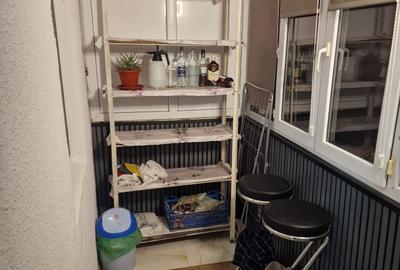 Apartament cu 2 camere decomandat în Crângași - 2