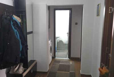 Apartament cu 2 camere decomandat în Bora - 5