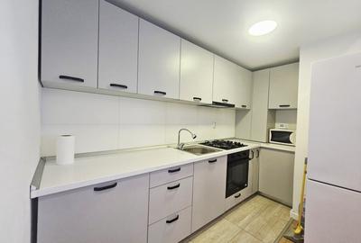 Cosmopolis / Apartament de inchiriat / Parcare inclusa - 3