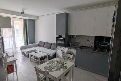 Apartament cu 2 camere decomandat în Torontalului - 4