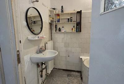 Apartament cu 2 camere nedecomandat în Lunei - 1