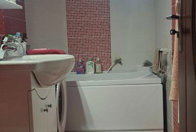 Apartament cu 2 camere semidecomandat în Central - 4