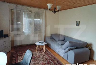 Casă cu 6 camere cu Teren 3000 Mp în Tureni - 6