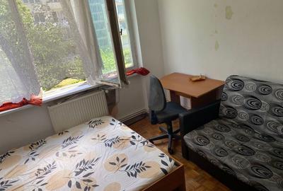 Apartament cu 2 camere semidecomandat în Exterior Vest - 9