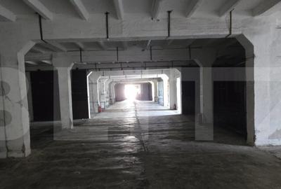 Hala produc?ie/depozitare, de vanzare, 2600 mp, zona Bari - 9