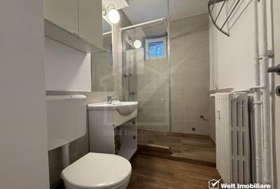 Apartament cu 2 camere, 44 mp utili, Gheorgheni, zona Iulius Mall - 3