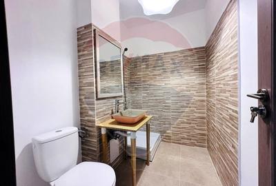 Garsoniera 31.10mp utili - renovata complet - Piata Rahova - 2