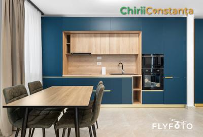 ✅Lux: Apartament nou cu parcare » prima chirie | Faleză Nord Constanța - 14