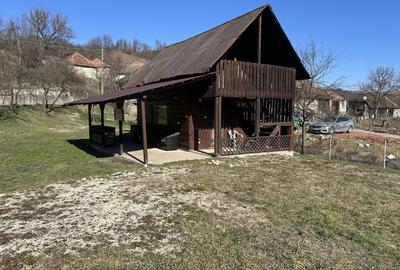 Teren de 1000 mp, în Stana - 5