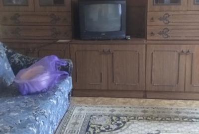 Garsonieră în Triaj - 2