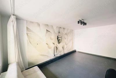 Apartament cu 2 camere decomandat în Govândari