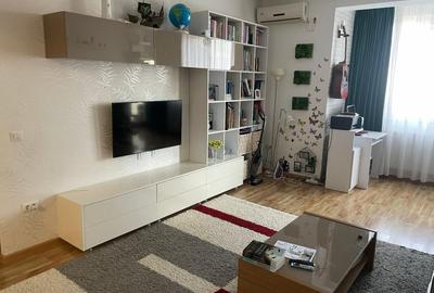 Compozitori -apartament 2 camere spatios parcare - 3