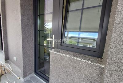 Casă cu 4 camere cu Teren 400 Mp în Miroslava - 12