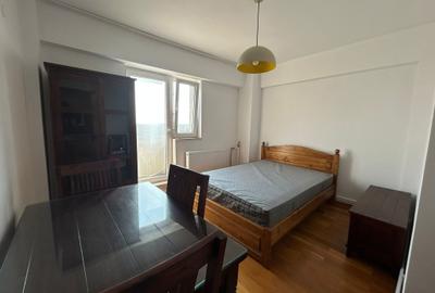 Apartament cu 3 camere decomandat, mobilat în Văcăresti - 8