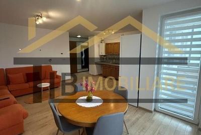 Apartament de 2 camere, 54mp, parcare, Zona AMA Residence - 4