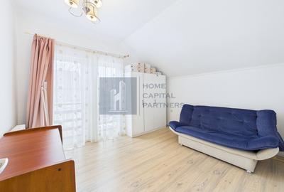 Casă cu 5 camere în Central - 18