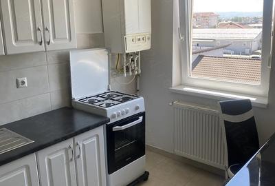 Apartament cu 2 camere decomandat în Cetate - 1
