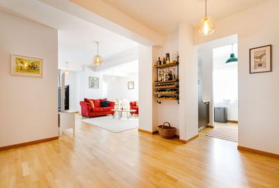 Penthouse exclusivist, 125 mp de terasa, vedere panoramica - 13