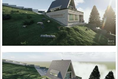 Spațiu comercial, în Poiana Horea - 2