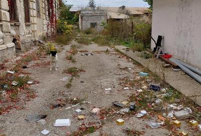 De vanzare Ansamblu de construc?ii in Gala?i, zona Pia?a Centrala - 7