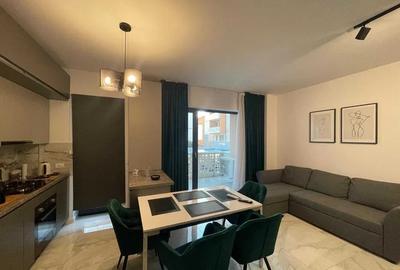 360° Imobiliare vă propune spre vânzare un apartament cu 2 camere - 1