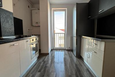 Ap cu 2 camere + parcare in Buna Ziua, prima inchiriere - 4