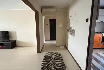 Apartament cu 3 camere decomandat în Central - 8