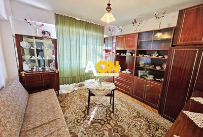 Apartament 3 camere, mobilat, utilat, 79 mp utili,  etaj 1, Centru - 7