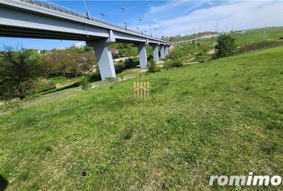 Teren Intravilan 4438 mp Intrare in Suceava! De Vanzare 0727817187 - 6