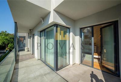 Inchiriere Apartament 2 Camere Iancu Nicolae - Baneasa - 8