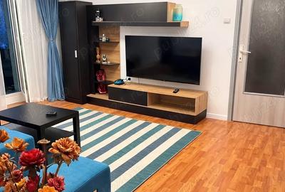 Apartament cu 2 camere decomandat, mobilat în Theodor Pallady - 3