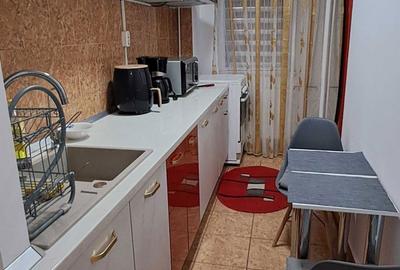 Garsonieră decomandată în 13 Septembrie - 7