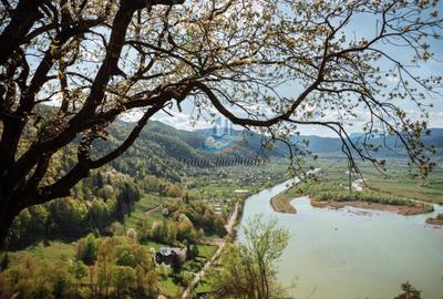 Teren Construcții de 5267 mp, în Periferie - 3